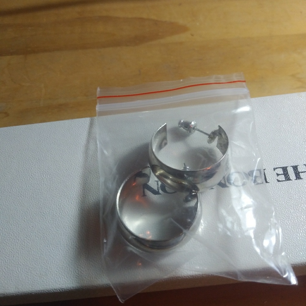 Set of Earrings